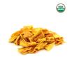 Amphora Dried All Natural Organic Mango Healthy Snack Fruits Vegan Kosher Gluten Free 3 Oz Each (Pack of 1) view 4