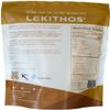 Lekithos Organic Wheat Germ Protein 2.5 lb, USDA Organic Plant-Based Superfood, 8g Protein, European Quality Flakes, Nutrient-Rich Daily Wheat Germ Supplement, 8 Servings, Non-GMO, Vegan view 2