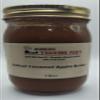 Amish Apple Butter - Salted Caramel Flavor view 1