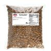 American Best Food Almonds  Resealable Bag | Kosher | Premium Almonds for Snacking, Cooking & Baking (10 LB, Raw) view 2