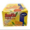 Lowell SESAKISS SESAME BAR HONEY 24x30g. Product of Poland. view 1
