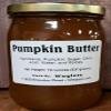 Pumpkin Butter view 1