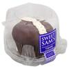 Sweet Sams Chocolate Ganache Cupcake - 6 per case. view 1