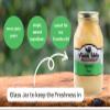 Amish Valley Products Old Fashioned Bartlett Pear Halves Canned Pears Jarred in 32 oz Glass Jar view 2