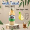 Amish Valley Products Old Fashioned Bartlett Pear Halves Canned Pears Jarred in 32 oz Glass Jar view 4