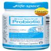 Life-Space Premium Broad Spectrum Probiotics, 2 Month Serving, 32 Billion CFU & 15 Diverse Strains, Formulated for Daily Digestive Health & Immune Health, Probiotics for Women & Men, 60 Veg Capsules view 1