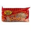 MAGIC MELT Regular Otap 200g - Best from the Philippines - Oval-Shaped Puff Pastry Cookie, Flaky Brittle and Garnished with Sugar view 1