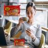 MAGIC MELT Regular Otap 200g - Best from the Philippines - Oval-Shaped Puff Pastry Cookie, Flaky Brittle and Garnished with Sugar view 4
