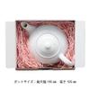 Heads MSG-GB4 Plain Gift Box, Made in Japan, 6.4 x 4.3 x 5.5 inches (16.3 x 11 x 14 cm), Silver Gray, 10 Pieces, Box view 4