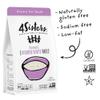 4Sisters - Premium Long Grain Aromatic Jasmine White Rice - Sustainably Grown - Women Owned - Farm to Table (2 lb) view 3