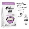 4Sisters - Premium Long Grain Aromatic Jasmine White Rice - Sustainably Grown - Women Owned - Farm to Table (2 lb) view 4