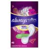 Always Radiant Daily Liners Long view 1