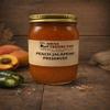 Jalapeno Preserves 6 flavors! (Jalapeno Peach) view 1