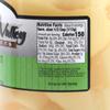 Amish Valley Products Old Fashioned Bartlett Pear Halves Canned Pears Jarred TWO 32 oz Glass Jars view 2