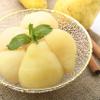 Amish Valley Products Old Fashioned Bartlett Pear Halves Canned Pears Jarred TWO 32 oz Glass Jars view 4