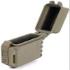Tactical Lighter Storage Case Box Container Organizer Holder for Zippo Inner Tank Waterproof Anti-Drop view 4