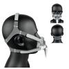 Amara View CPAP Mask Headgear Replacement Strap Soft and Comfortable Fabric Straps for Respironics Amara View Mask Size Standard (Strap Only - 2 Pack) view 1