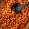 Sainsbury's Spaghetti Rings In Tomato Sauce 400g - Spaghetti Rings in Tomato Sauce. in tasty tomato sauce view 3