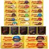 Marabou Chocolate (Pack of 10) - Pick Any 10 bars from 26 Flavors,65 ounces view 1