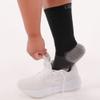 OrthoSleeve Non-binding Wide Wellness Care Socks WC4 improves circulation and helps with sensitive feet, edema, and swelling view 2