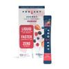 Protekt Zero Sugar Energy Drinks - Keto Natural Mix, Liquid Vitamin B Drink, Organic Caffeine Blend, On-the-Go Liquid Pack, Zero Sugar Mixed Berry Energy Packets by Mark Healey,Pack of 10 view 1