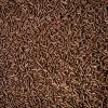 100% NATURAL CHOCOLATE SPRINKLES. Gluten Free. Dairy Free. Egg Free. Soy Free. Nuts Free. Vegan. HKC. Lactose Free. Bulk- 1.5 LBS. Resealable Container. Bulk Candy. Decorating Sprinkles. Baking. view 2