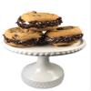 100% NATURAL CHOCOLATE SPRINKLES. Gluten Free. Dairy Free. Egg Free. Soy Free. Nuts Free. Vegan. HKC. Lactose Free. Bulk- 1.5 LBS. Resealable Container. Bulk Candy. Decorating Sprinkles. Baking. view 4