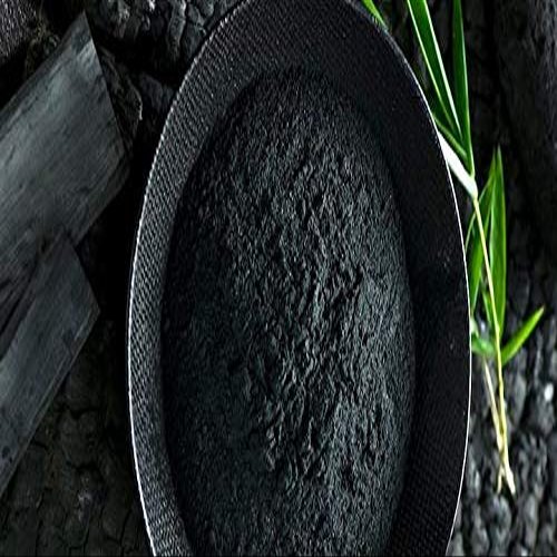 100% Food Grade Bulk Activated Charcoal Powder- 5lb Bag - 100% Pure Natural Chemical Free 2oz 16oz 5lbs (10lb)