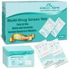 Easy@Home 6 Pack 12 Panel Instant Test Kits - #EDOAP-6125B view 1