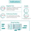 Easy@Home 6 Pack 12 Panel Instant Test Kits - #EDOAP-6125B view 3