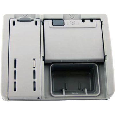12008380 (AP5984937) 9001298602 4581281 Fits For Bosch Dishwasher Detergent Dispenser Assembly