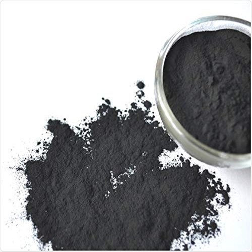 100% Food Grade Bulk Activated Charcoal Powder- 5lb Bag - 100% Pure Natural Chemical Free 2oz 16oz 5lbs (5lb)