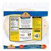 Mission Burrito Flour Tortillas, Trans Fat Free, Authentic, Large Size, 8 Count - 2 Packs view 2