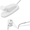 Skywin Foot Flush Pedal - Hands Free Flush Toilet for Home, RV, Camper & Establishments - Sanitary Foot Flusher Great for Seniors, Disabled, Potty Training view 1