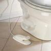 Skywin Foot Flush Pedal - Hands Free Flush Toilet for Home, RV, Camper & Establishments - Sanitary Foot Flusher Great for Seniors, Disabled, Potty Training view 2
