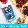 That's it. Organic Dark Chocolate Truffles Variety Pack. 100% Plant-Based, Vegan, Gluten-Free, All Natural (3 Pack) view 4