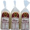 Amish Country Popcorn | 3-2 lb Bags | Baby White Popcorn Kernels | Old Fashioned, Non-GMO and Gluten Free (3-2 lb Bags) view 1