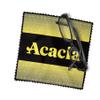 Acacia Fraternity Eyeglass Cleaner & Microfiber Cleaning Cloth (Acacia Fraternity - 1) view 2