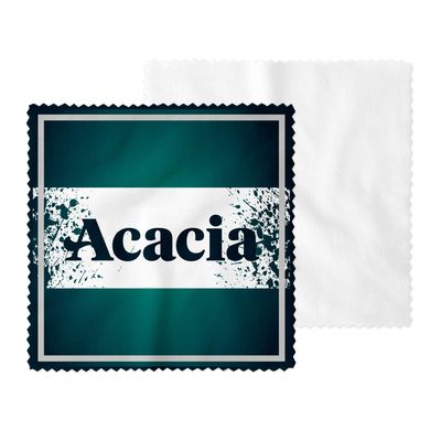 Acacia Fraternity Eyeglass Cleaner & Microfiber Cleaning Cloth (Acacia Fraternity - 5)