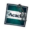 Acacia Fraternity Eyeglass Cleaner & Microfiber Cleaning Cloth (Acacia Fraternity - 5) view 2