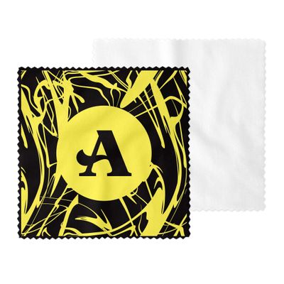 Acacia Fraternity Eyeglass Cleaner & Microfiber Cleaning Cloth (Acacia Fraternity - 4)