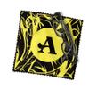 Acacia Fraternity Eyeglass Cleaner & Microfiber Cleaning Cloth (Acacia Fraternity - 4) view 2
