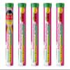 T&D German Multvitamin for Children 8 Vitamins - 100 Vegan Drink Effervescent Tablets - Raspberry Flavor - Made in Germany view 1