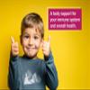 T&D German Multvitamin for Children 8 Vitamins - 100 Vegan Drink Effervescent Tablets - Raspberry Flavor - Made in Germany view 4