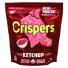 Christie Crispers Ketchup Crackers, 145g/5.1 Ounce, Bag, (3pk) (Imported from Canada) view 1