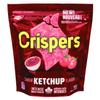 Christie Crispers Ketchup Crackers, 145g/5.1 Ounce, Bag, (3pk) (Imported from Canada) view 2
