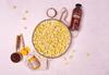 Amish Country Popcorn | 2-14 oz Bottles | Red Popcorn Kernels | Old Fashioned, Non-GMO and Gluten Free (2-14 oz Bottles) view 3