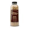 Amish Country Popcorn | 14 oz Bottle | Baby White Popcorn Kernels | Old Fashioned, Non-GMO and Gluten Free (14 oz Bottle) view 1