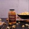 Amish Country Popcorn | 14 oz Bottle | Ladyfinger Popcorn Kernels | Old Fashioned, Non-GMO and Gluten Free (14 oz Bottle) view 2