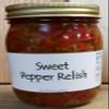 Amish Home-made Relishes (Sweet Pepper) view 2